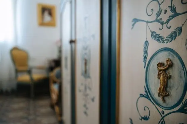 Superior Tek Büyük Yataklı Oda, 1 Büyük (Queen) Boy Yatak, Sigara İçilmez, Şehir Manzaralı