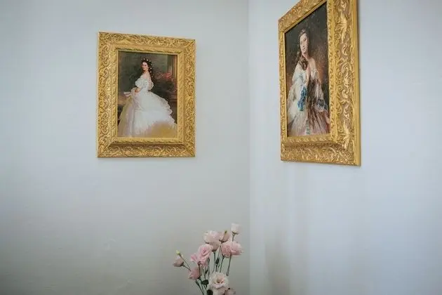 Superior Tek Büyük Yataklı Oda, 1 Büyük (Queen) Boy Yatak, Sigara İçilmez, Şehir Manzaralı