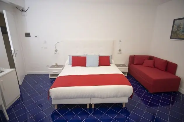 Comfort Üç Kişilik Oda