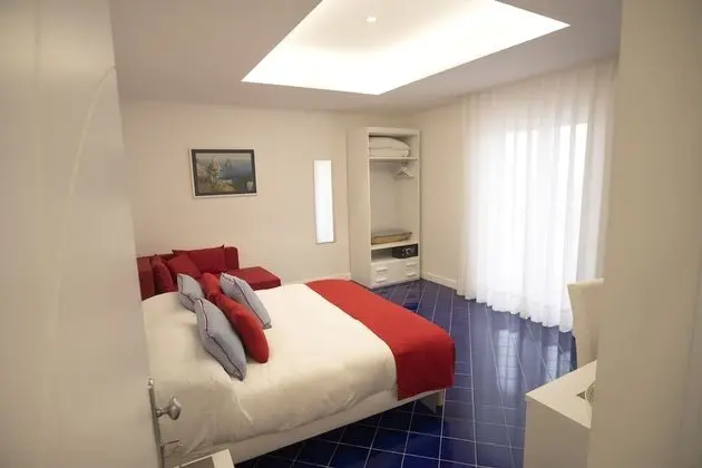 Comfort Üç Kişilik Oda