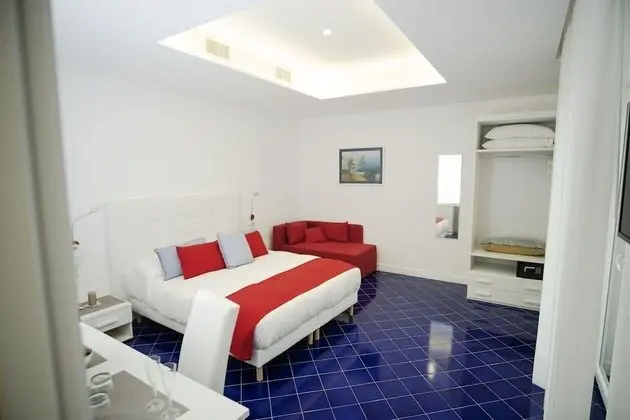 Comfort Üç Kişilik Oda