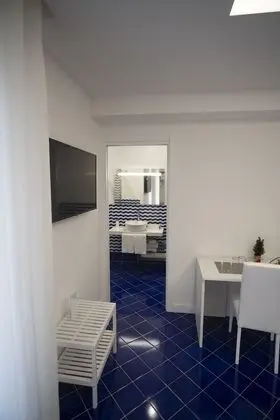 Comfort Üç Kişilik Oda