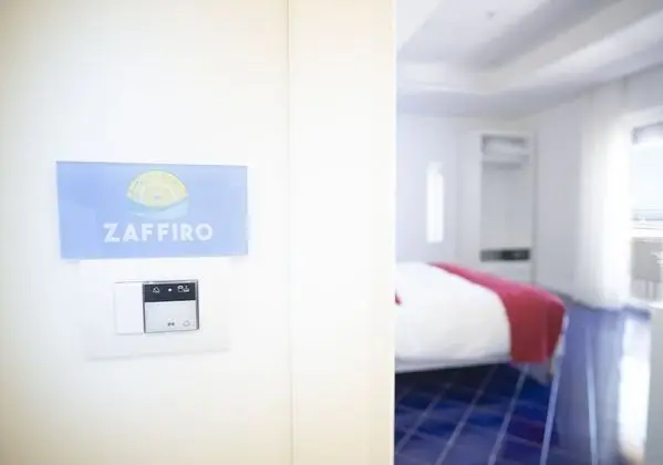 Comfort Üç Kişilik Oda