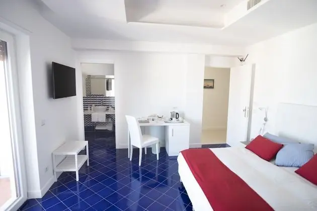 Comfort Üç Kişilik Oda