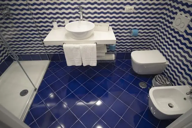 Comfort Üç Kişilik Oda