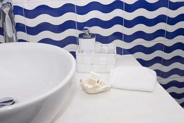 Comfort Üç Kişilik Oda