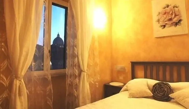 Tek Büyük Yataklı Oda, Şehir Manzaralı