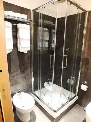 Tek Büyük Yataklı Oda, Şehir Manzaralı