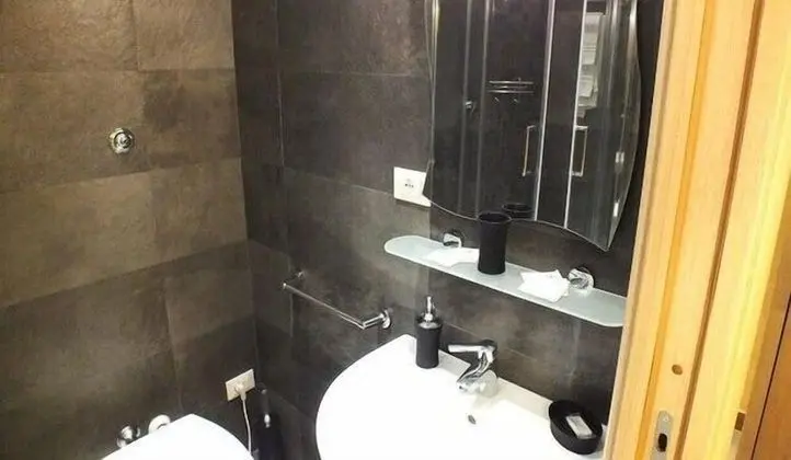 Tek Büyük Yataklı Oda, Şehir Manzaralı