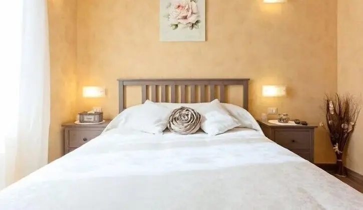 Üç Kişilik Oda, Şehir Manzaralı