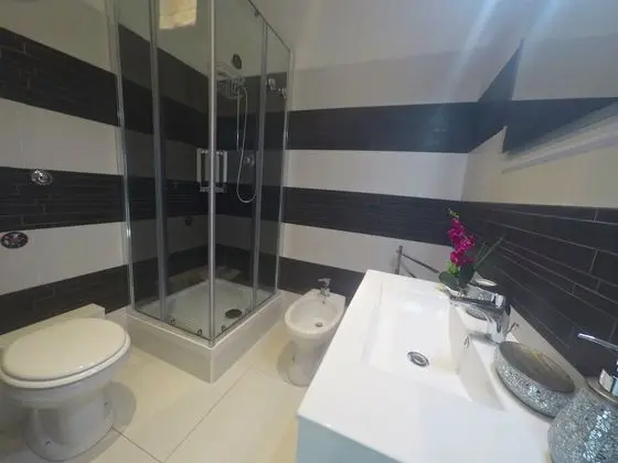 Luxury Dört Kişilik Oda