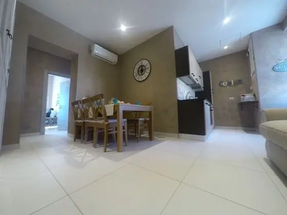 Luxury Dört Kişilik Oda