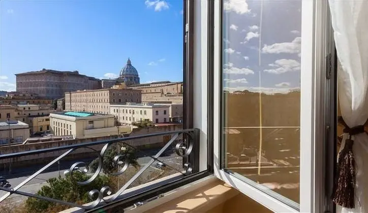 Luxury Dört Kişilik Oda