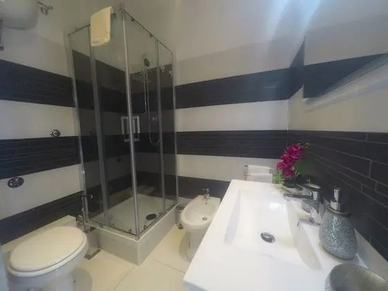 Superior Dört Kişilik Oda