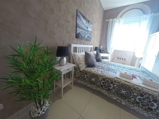 Superior Üç Kişilik Oda, Birden Çok Yatak, Şehir Manzaralı