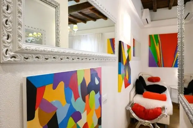 Superior Üç Kişilik Oda, Balkon, Şehir Manzaralı