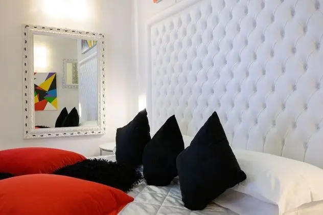 Superior Üç Kişilik Oda, Balkon, Şehir Manzaralı