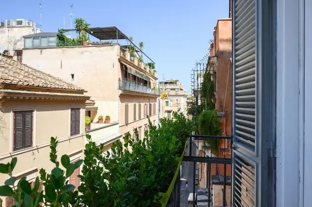 Superior Üç Kişilik Oda, Balkon, Şehir Manzaralı