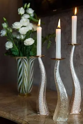 Superior Tek Büyük veya İki Ayrı Yataklı Oda, Kanal Manzaralı