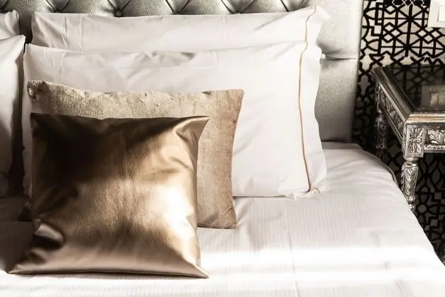 Superior Üç Kişilik Oda, Kanal Manzaralı