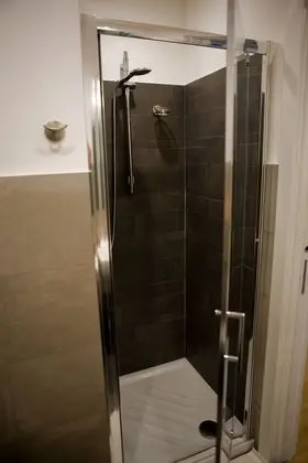 Deluxe Tek Büyük veya İki Ayrı Yataklı Oda, Balkon