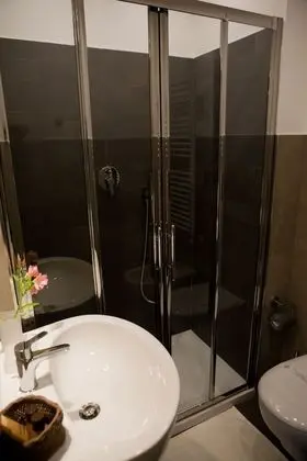 Deluxe Tek Büyük veya İki Ayrı Yataklı Oda, Şehir Manzaralı