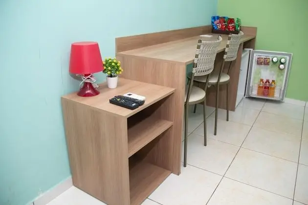Standard İki Ayrı Yataklı Oda