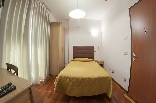 Tek Kişilik Oda
