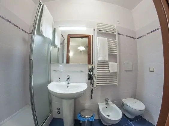 Tek Kişilik Oda