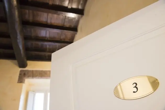 Classic Tek Büyük Yataklı Oda, 1 Çift Kişilik Yatak