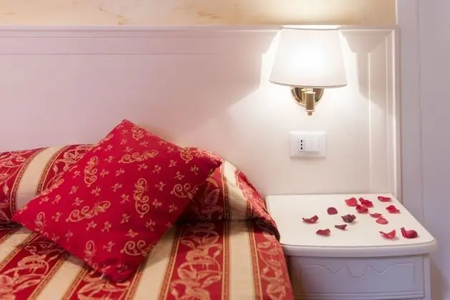 Classic Tek Büyük Yataklı Oda, 1 Çift Kişilik Yatak