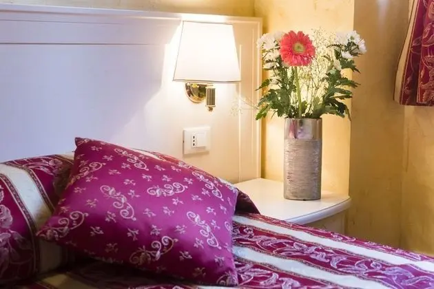 Classic Tek Büyük Yataklı Oda, 1 Çift Kişilik Yatak