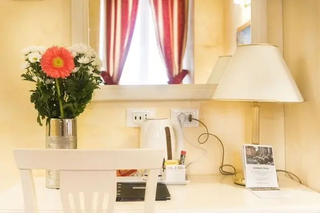 Classic Tek Büyük Yataklı Oda, 1 Çift Kişilik Yatak