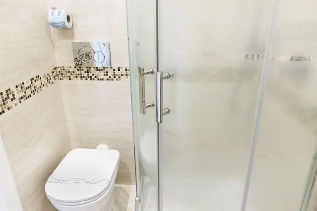 Classic Tek Büyük Yataklı Oda, 1 Çift Kişilik Yatak