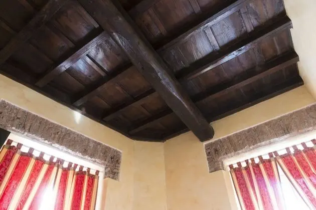 Tek Büyük veya İki Ayrı Yataklı Oda, 1 Yatak Odası, Sigara İçilmez, Şehir Manzaralı