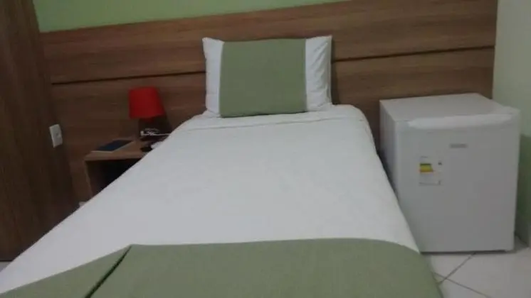 Deluxe İki Ayrı Yataklı Oda
