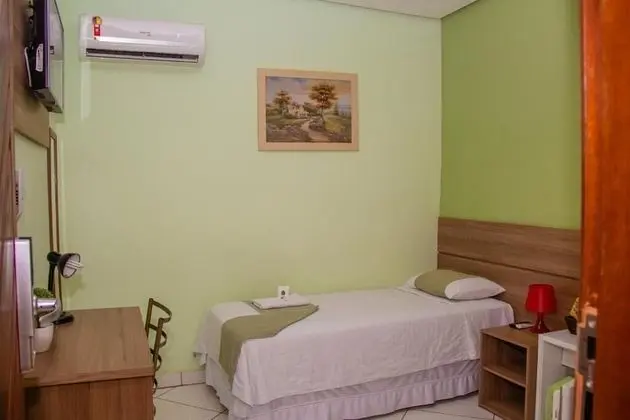 Deluxe İki Ayrı Yataklı Oda