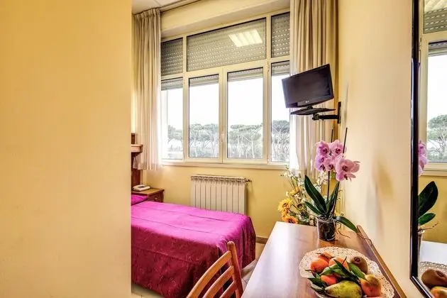 1 Çift Kişilik Veya 2 Tek Kişilik Yatak Standard