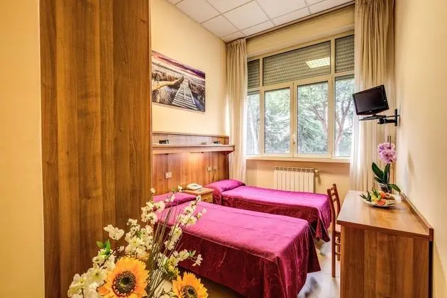 1 Çift Kişilik Veya 2 Tek Kişilik Yatak Standard