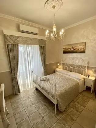 Deluxe Tek Kişilik Oda