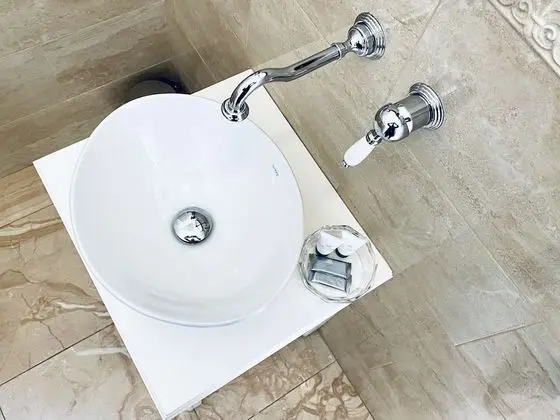 Deluxe Tek Kişilik Oda