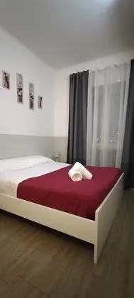 Classic Tek Büyük Yataklı Oda