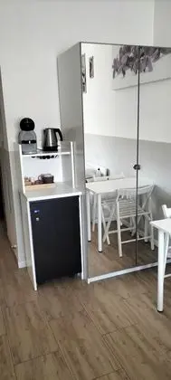 Classic Tek Büyük Yataklı Oda