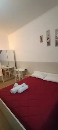 Classic Tek Büyük Yataklı Oda