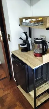 Classic Üç Kişilik Oda