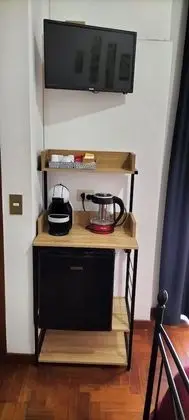Classic Üç Kişilik Oda
