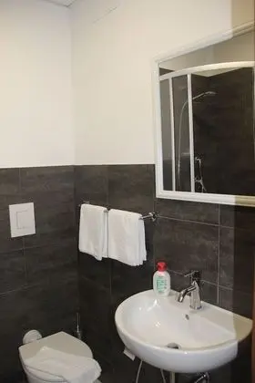 Standard İki Ayrı Yataklı Oda