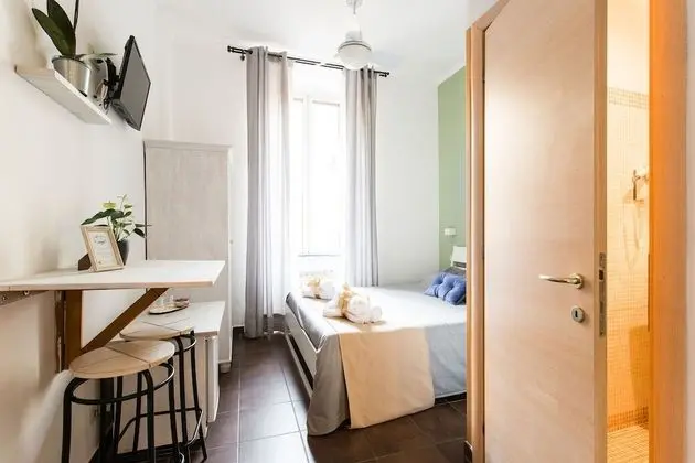 Classic Tek Kişilik Oda