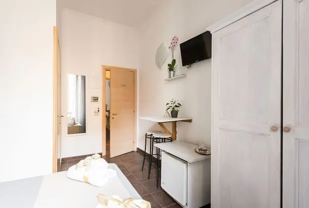 Classic Tek Kişilik Oda