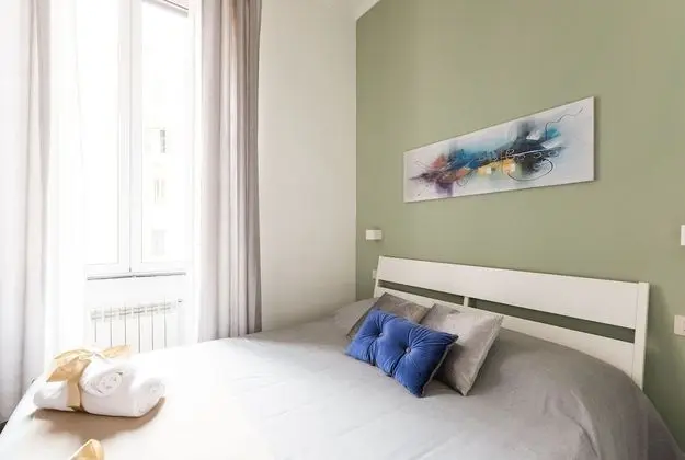 Classic Tek Kişilik Oda